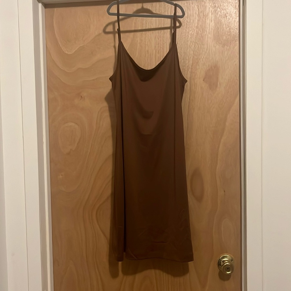 Banana Republic Slip Dress